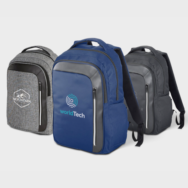 Vault RFID 15 laptop backpack 16L PDP.png