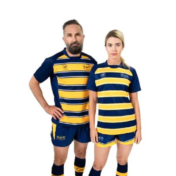 custom rugby jerseys and shorts