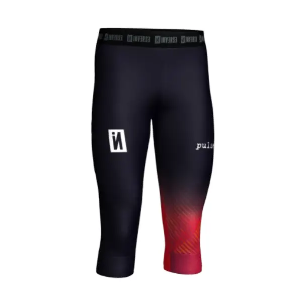 customise training shorts and leggings