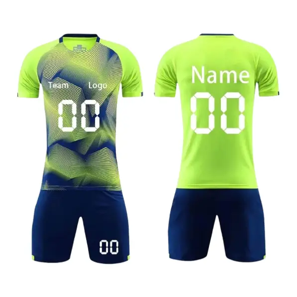 customise training uniforms