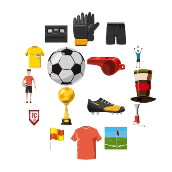 match day accessories