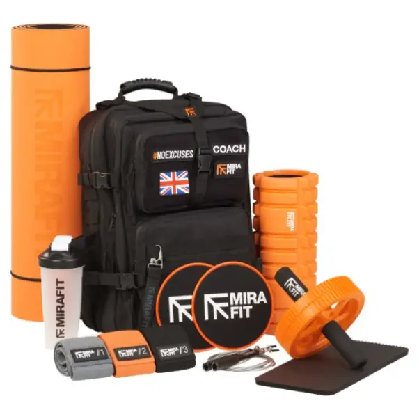 personal trainer gear uk