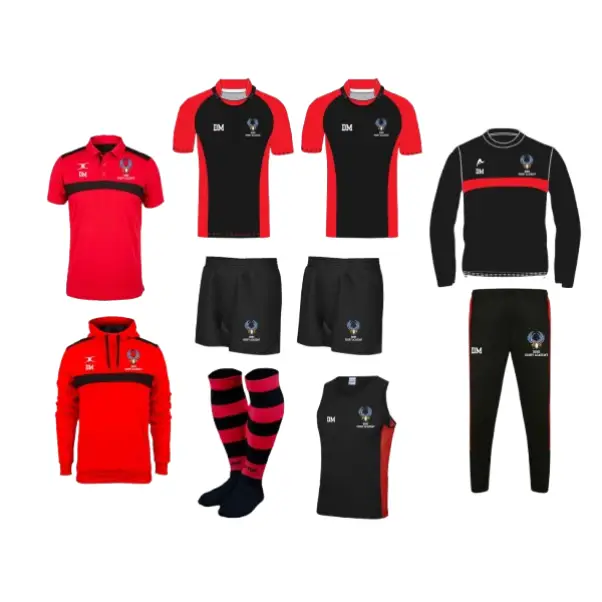 school team kits uk