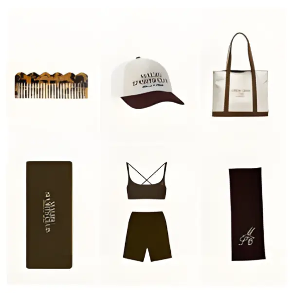 sports club accessories uk