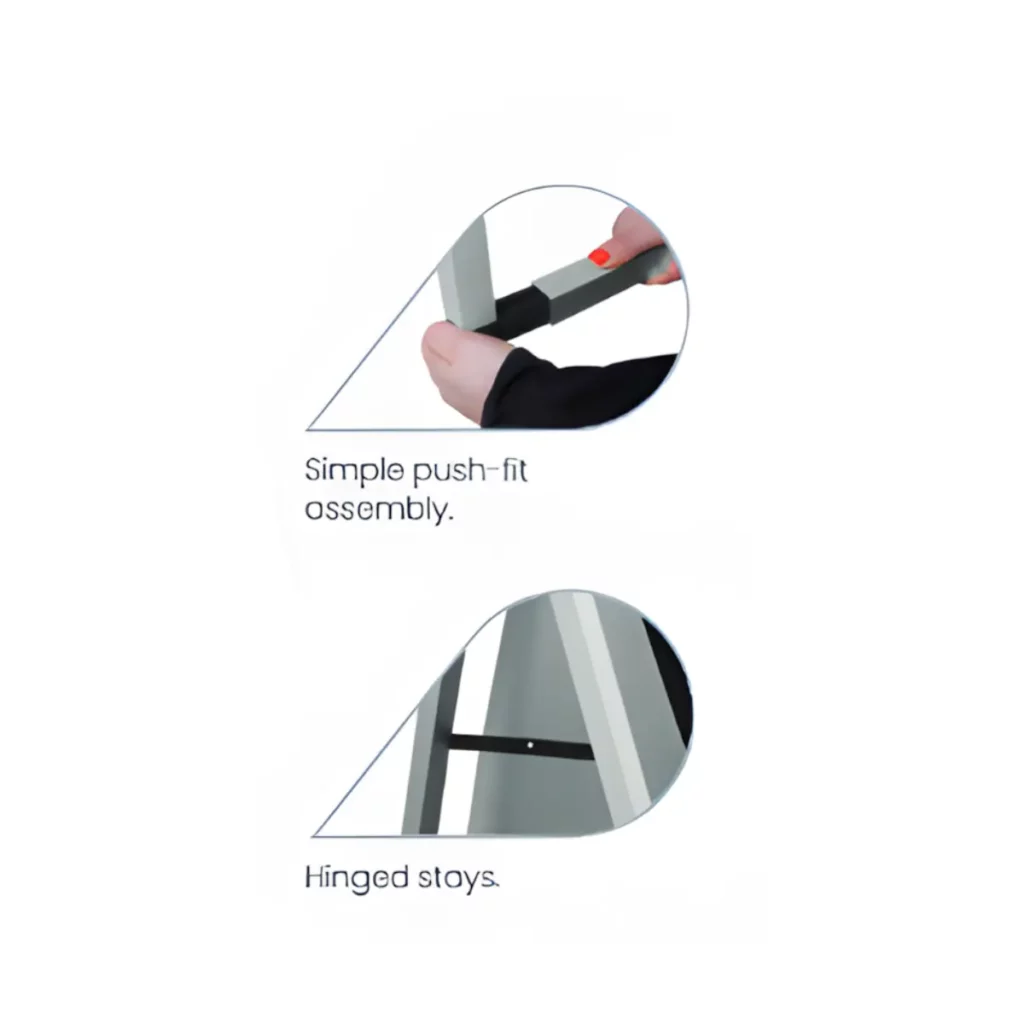 banner frame uk west london printers