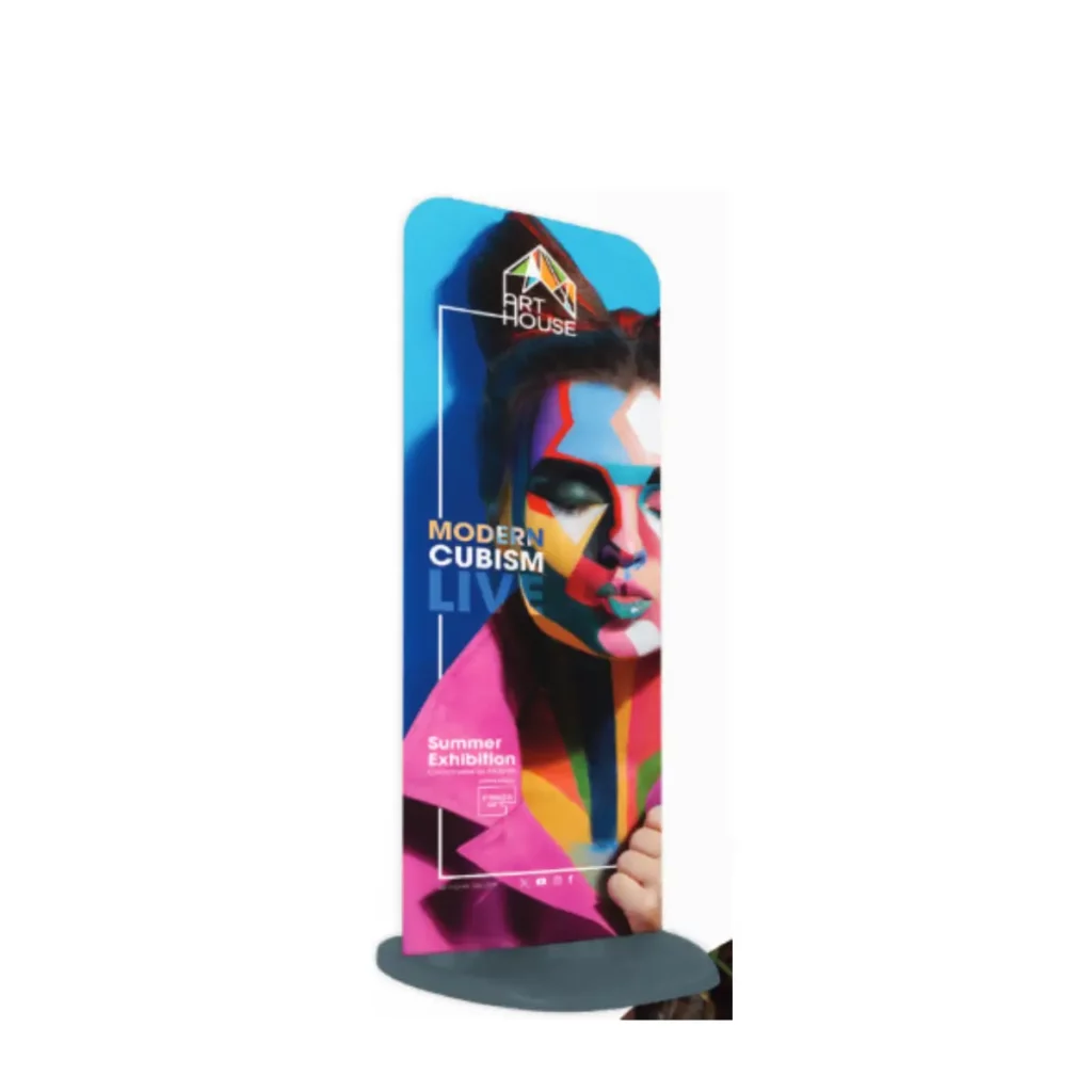 ecoflex 2 totem ecoflextra totem