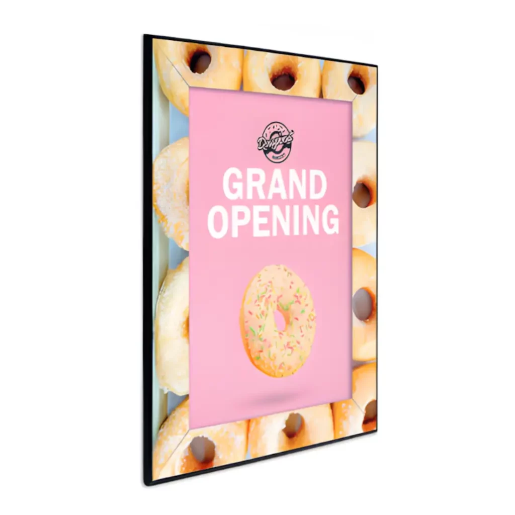 frameworkz snapframes west london printers