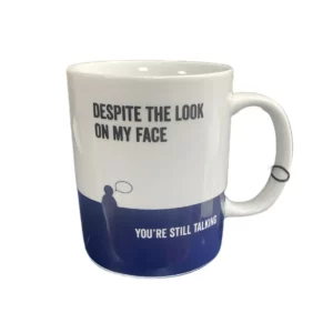 unique gift mug