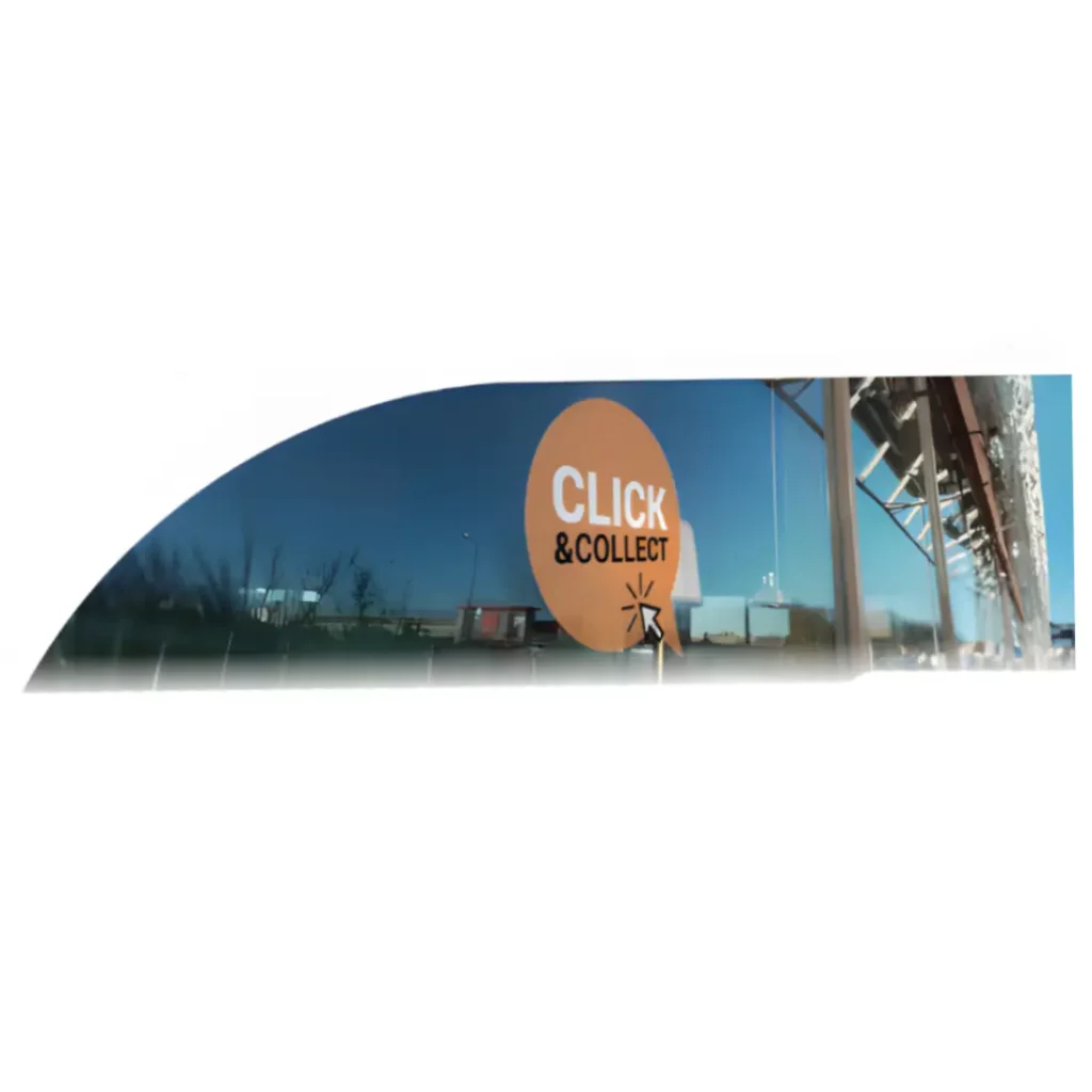 stickers labels window graphics uk